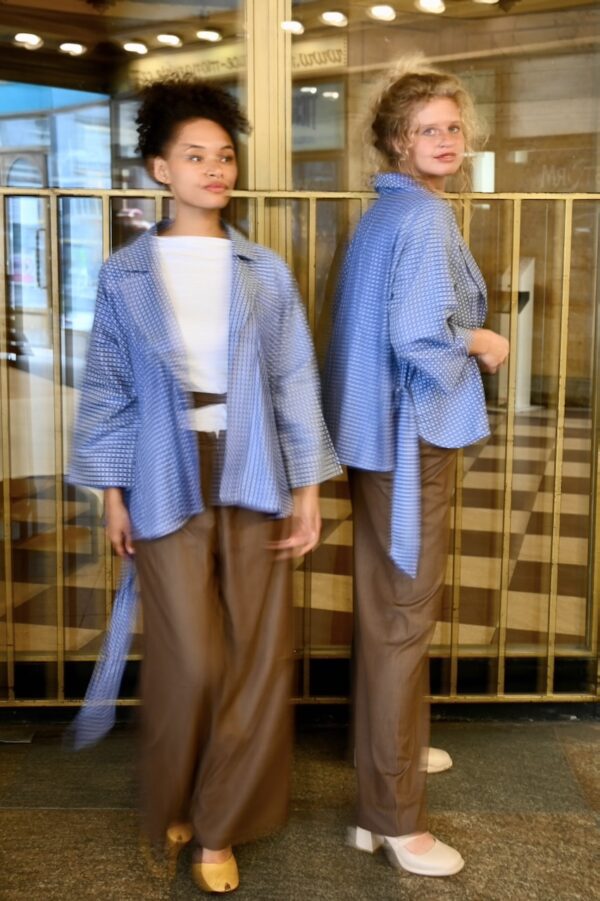 Nebeské Kimono-Sako - Image 3