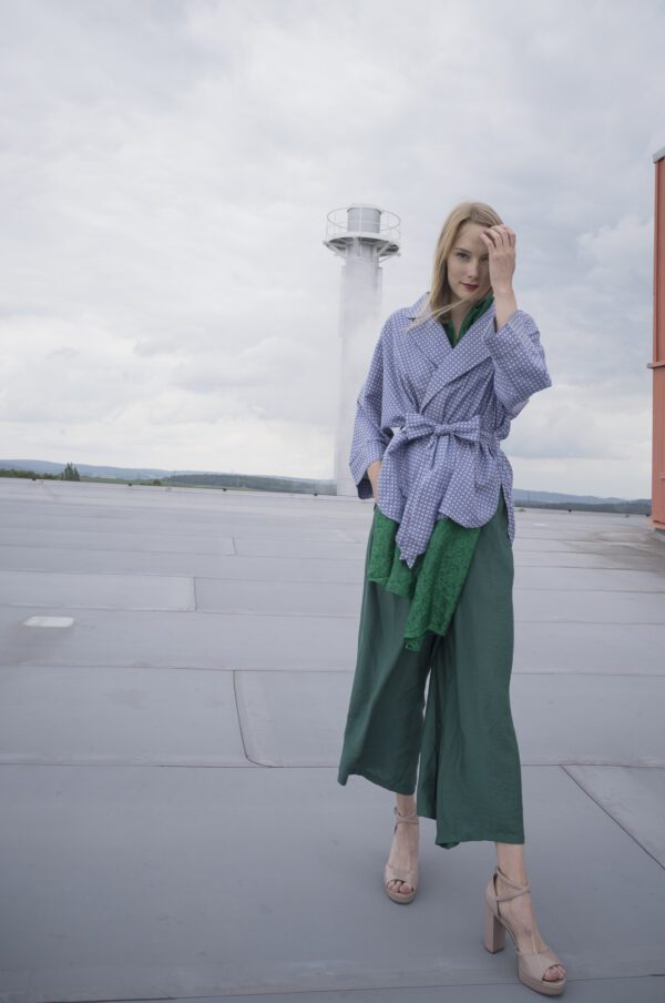 Nebeské Kimono-Sako - Image 8