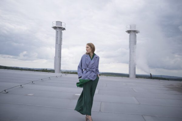 Nebeské Kimono-Sako - Image 2