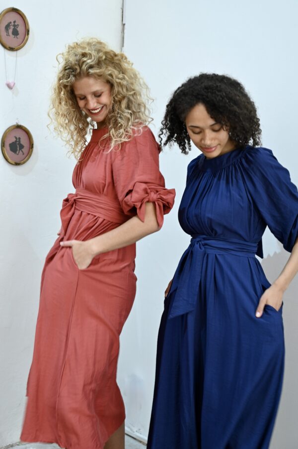 The Blue Dress - Image 5
