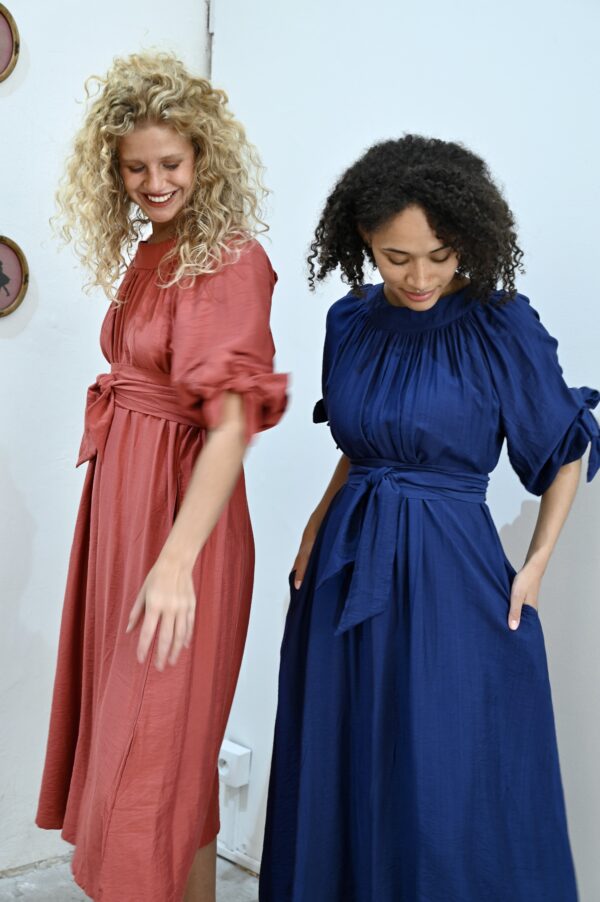 The Blue Dress - Image 3