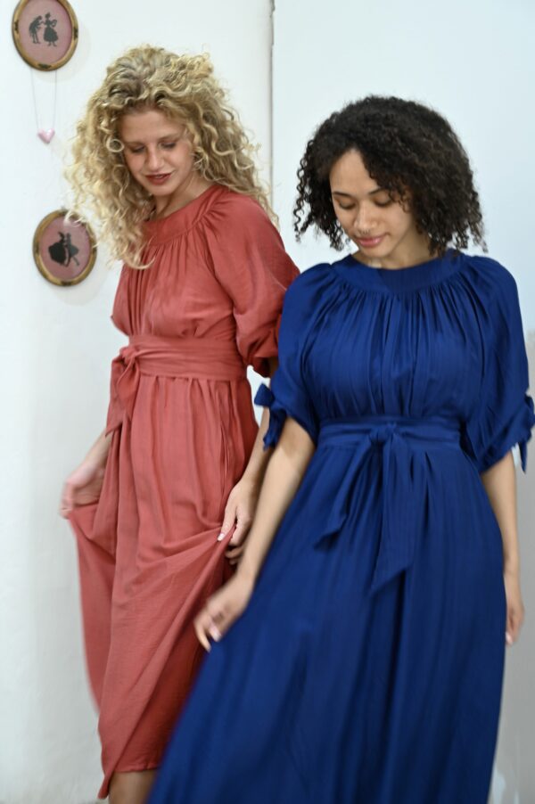 The Corallium Dream Dress - Image 5