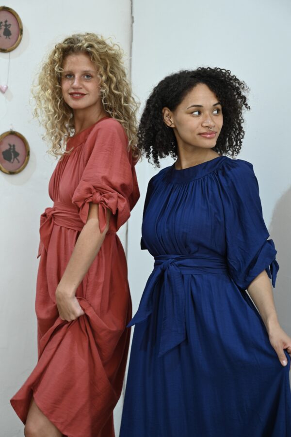 The Blue Dress - Image 6