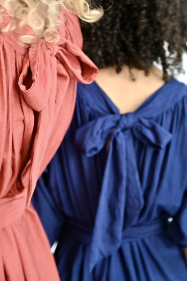 The Blue Dress - Image 2