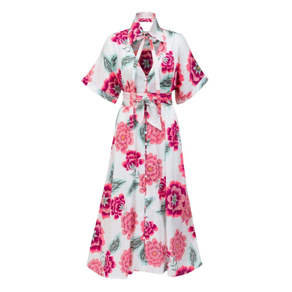 Peonies from mother’s garden.