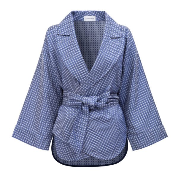 Nebeské Kimono-Sako - Image 4
