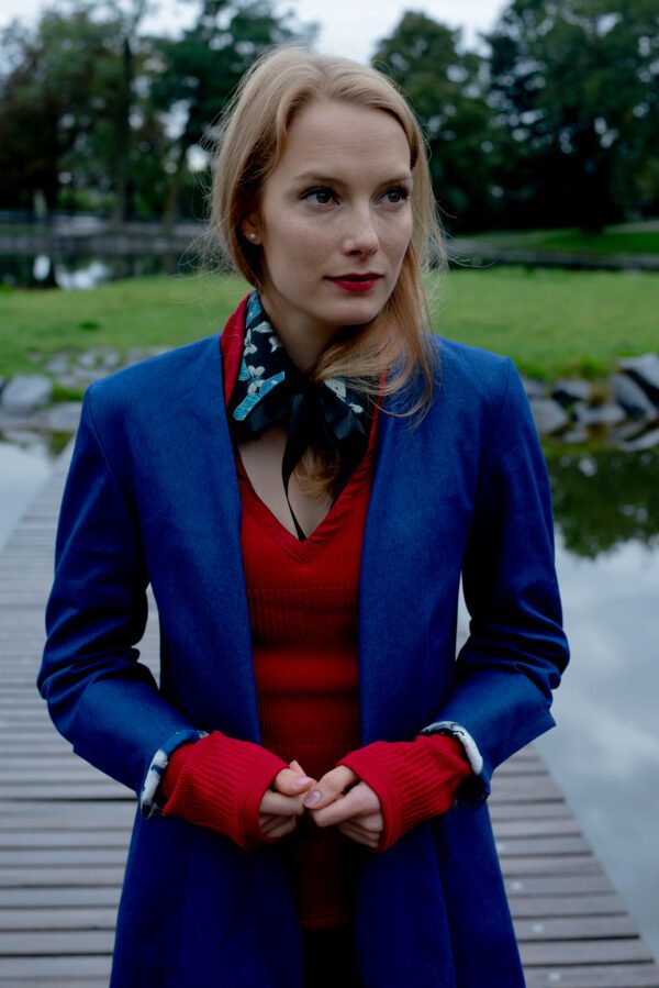 Red Signature - Image 5