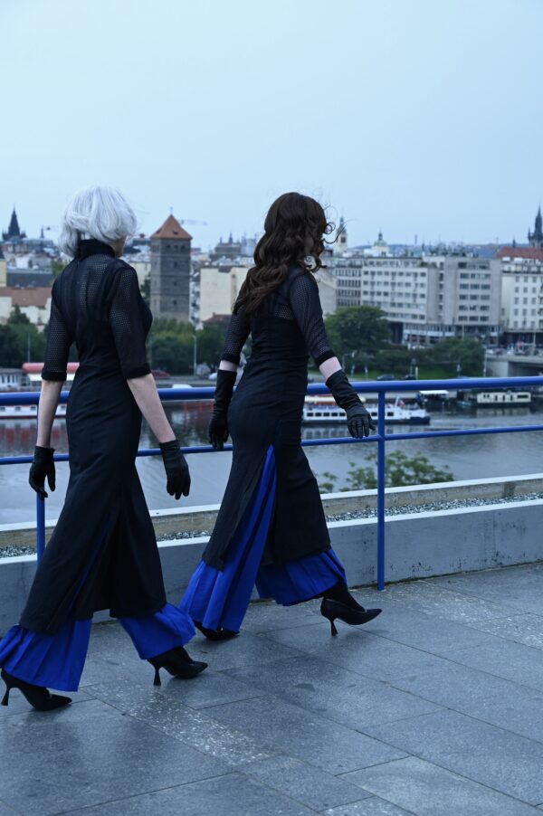 Qipao Mermaid - Image 8