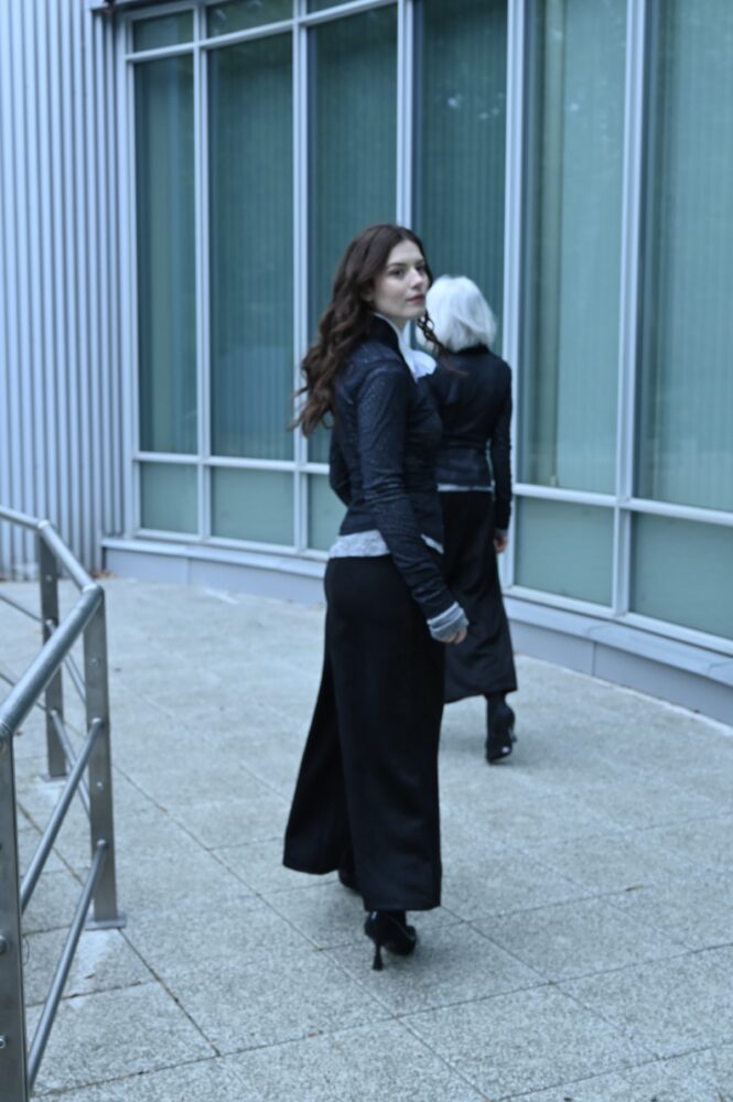 Signature Kalhoty*2025