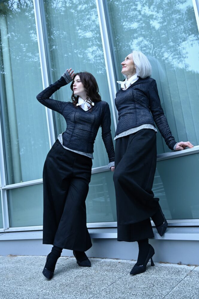 Signature Kalhoty*2025