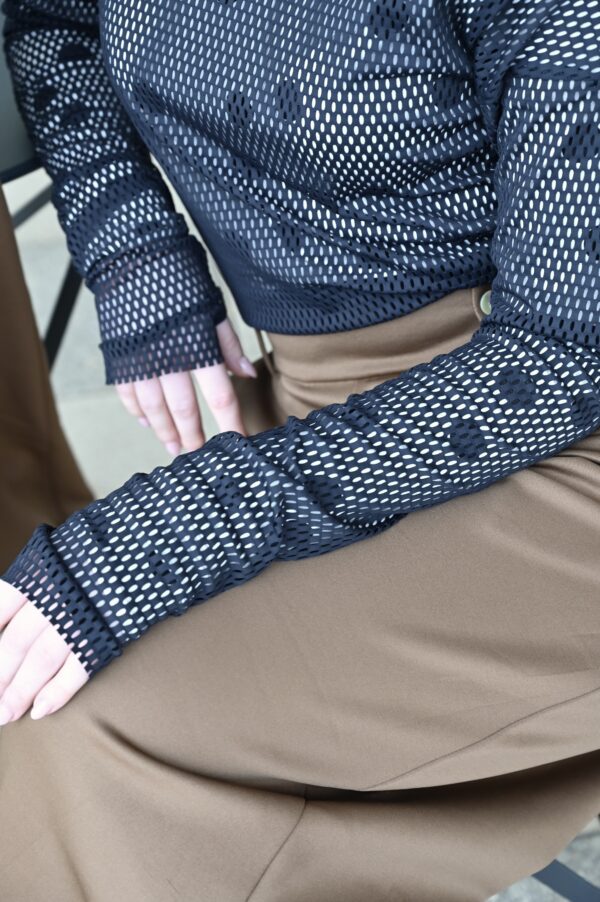 No-winter Turtleneck - Image 3