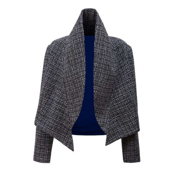 Sako jako David Bowie