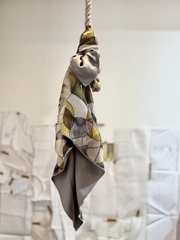 Unisex Reversible Scarves