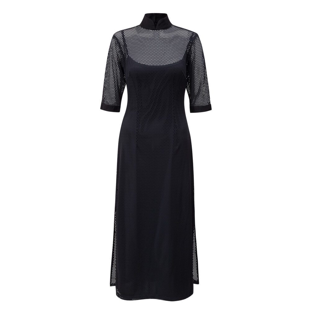 Qipao Mořské Panny