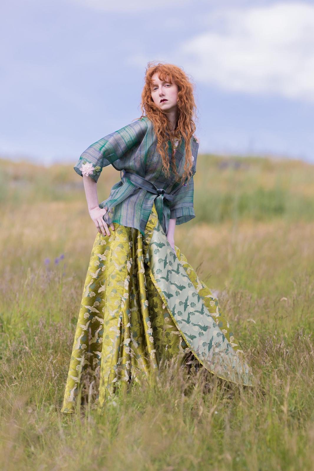 Maxi Skirt - Image 3