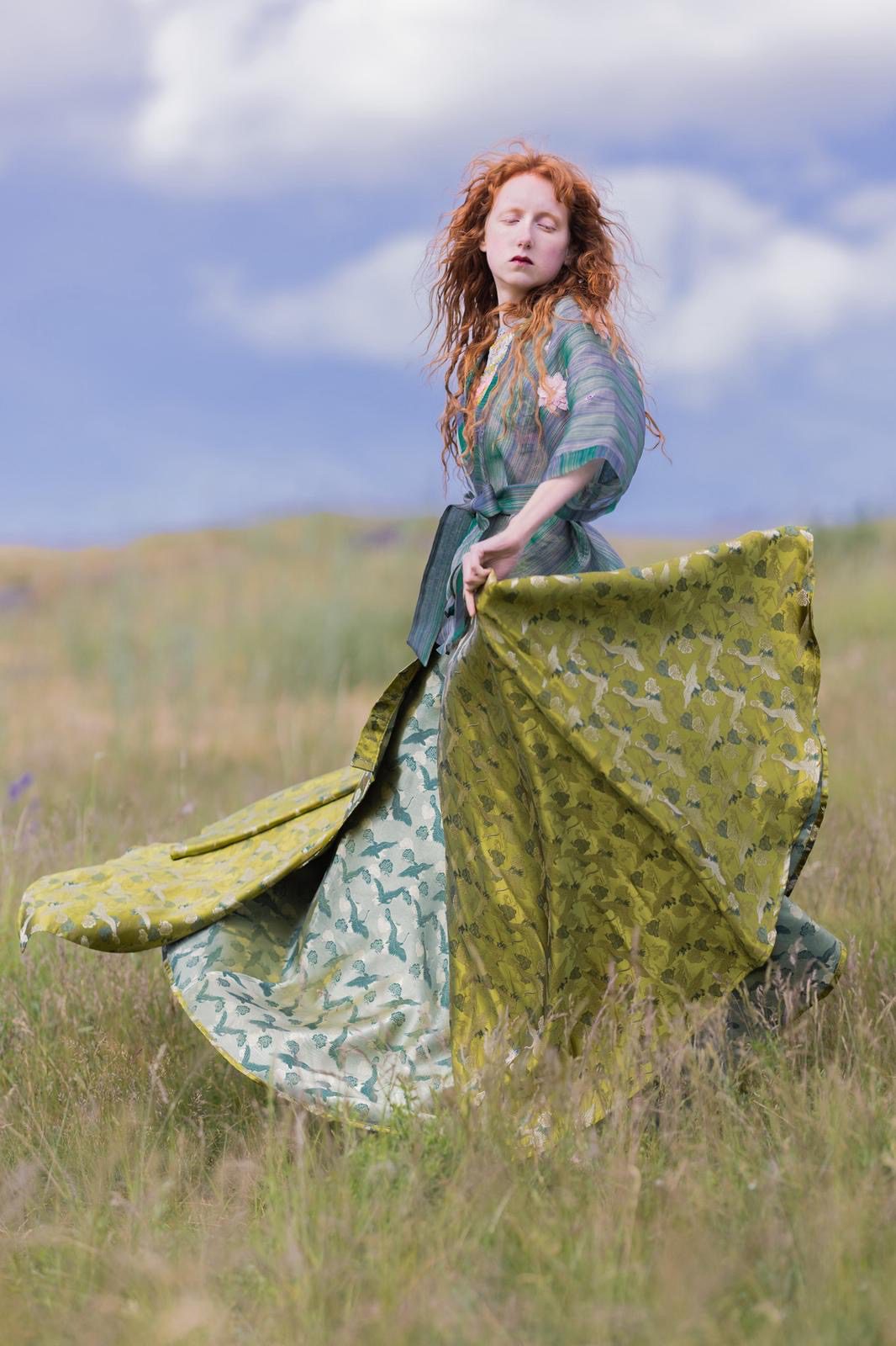 Maxi Skirt - Image 4