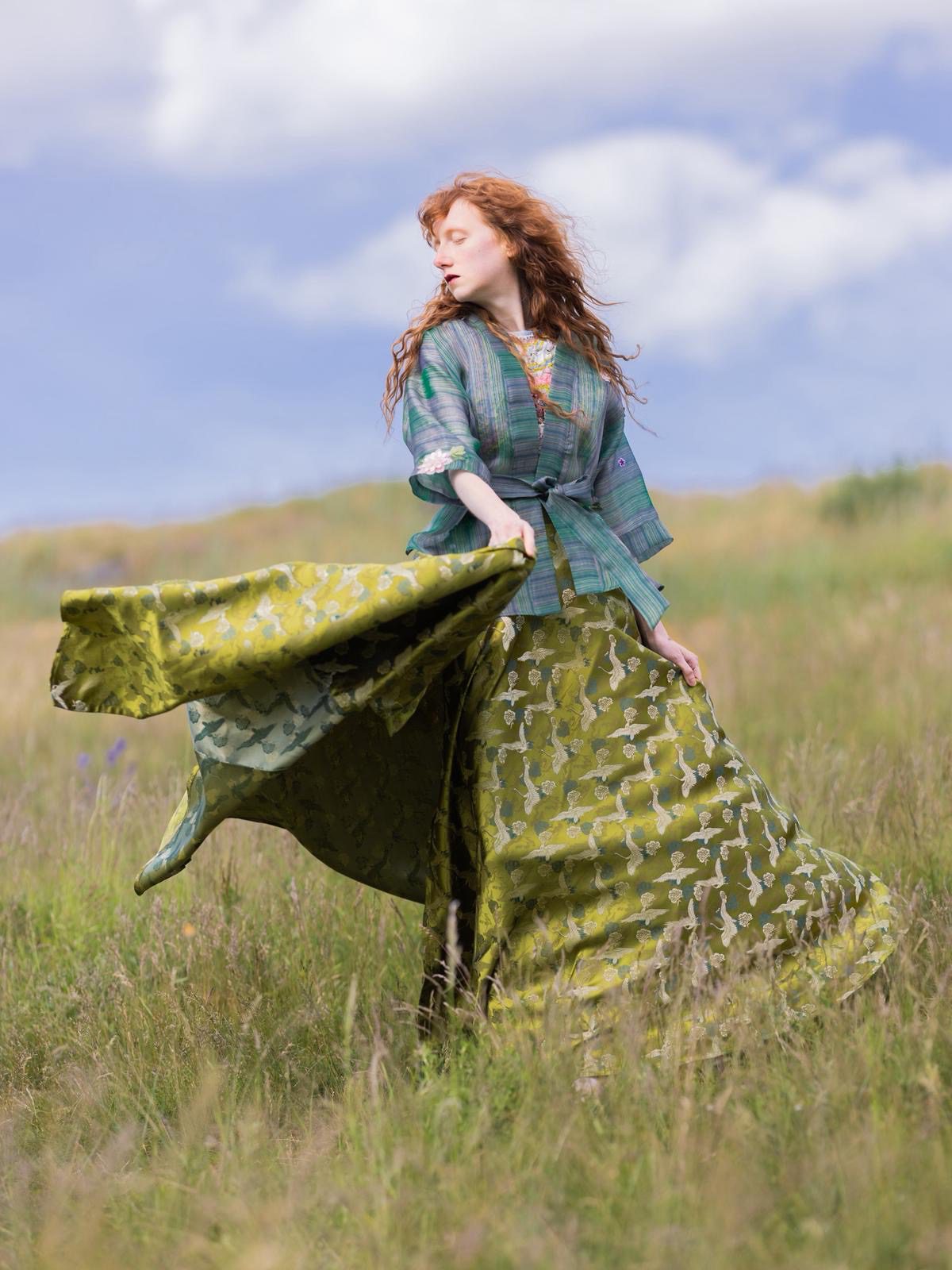 Maxi Skirt - Image 2