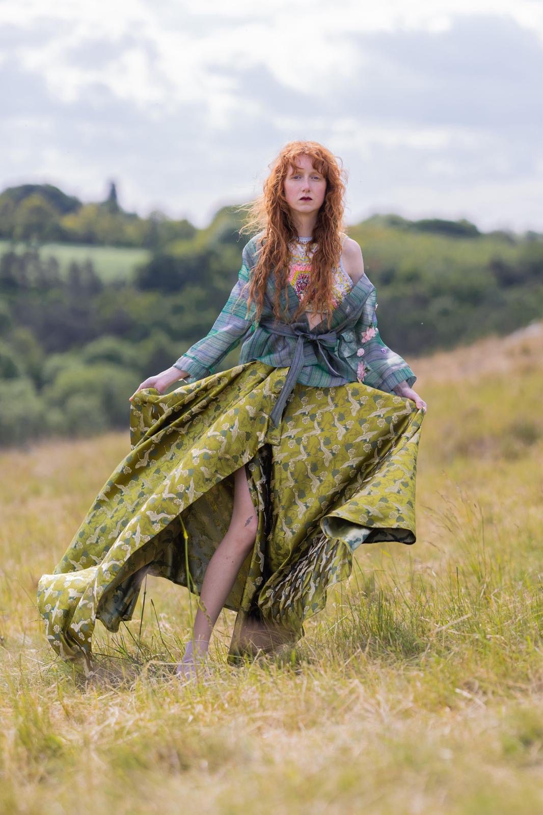 Maxi Skirt - Image 5