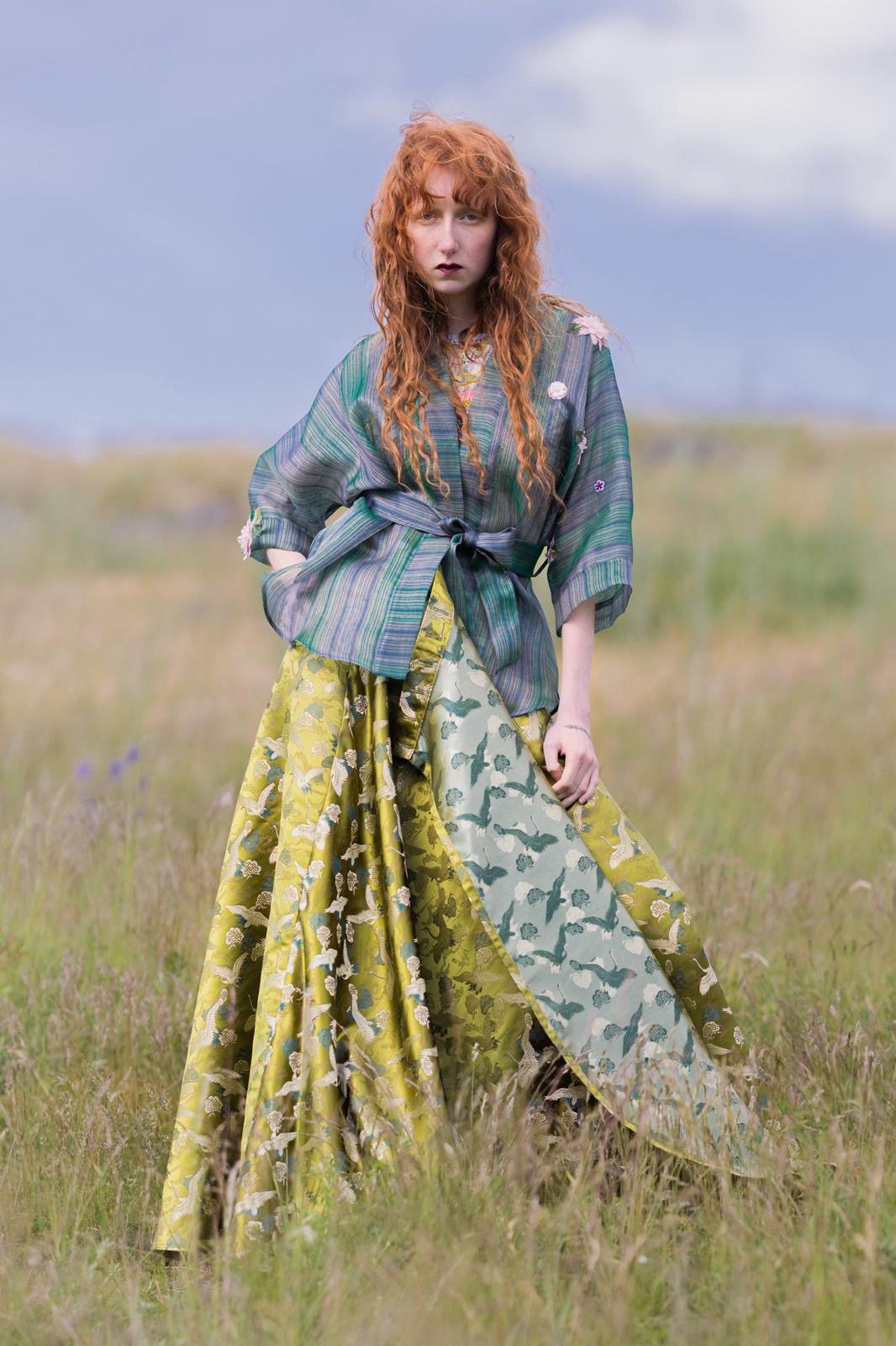 Maxi Skirt - Image 6